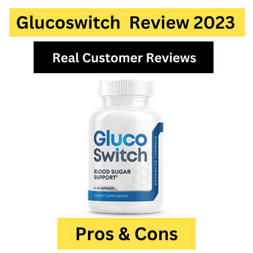 Glucoswitch reviews